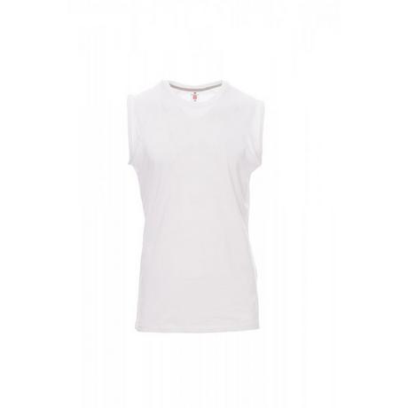 Payper Wear Ärmelloses Rundhals T-Shirt  