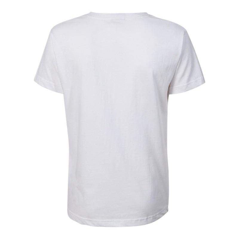 Joma T-Shirt Scollo a V Maniche Corte  