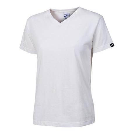 Joma T-Shirt Scollo a V Maniche Corte  