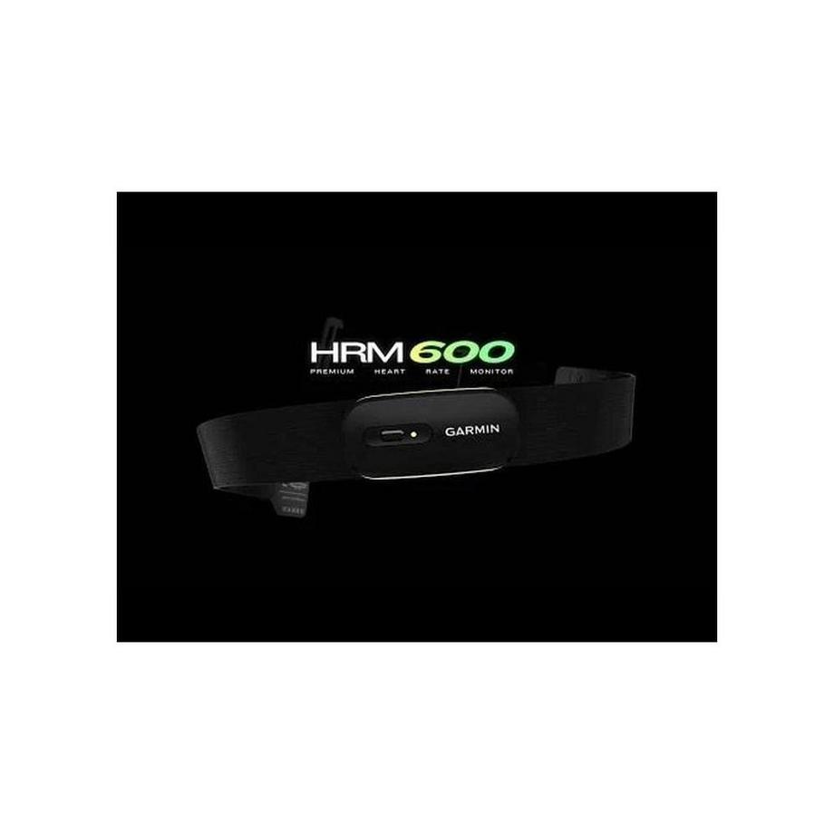 GARMIN  Ceinture cardio  HRM 600 