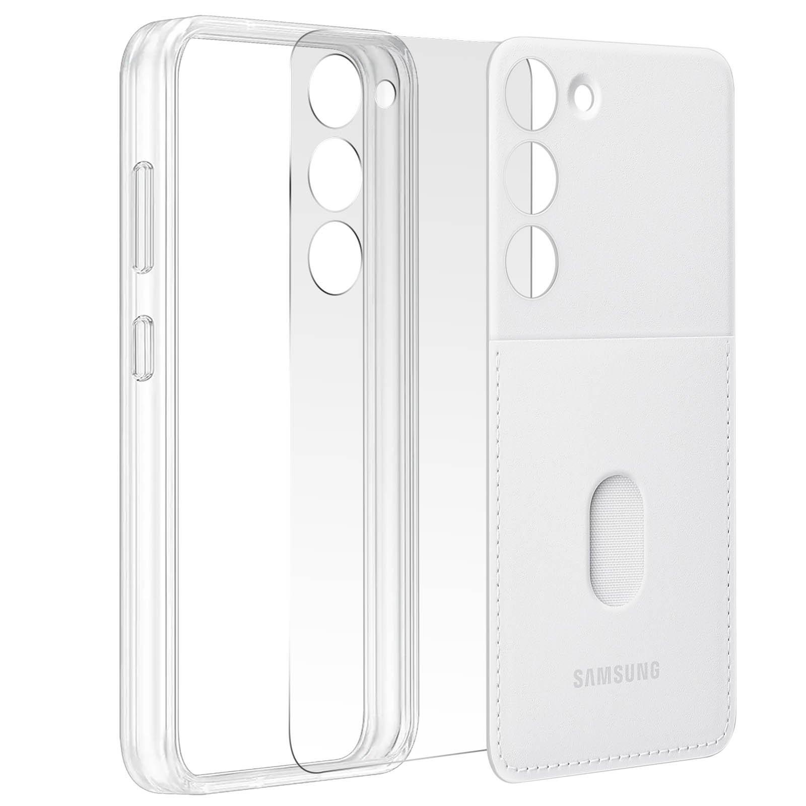 SAMSUNG  Original Frame Cover Samsung S23 