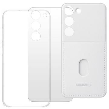 Original Frame Cover Samsung S23