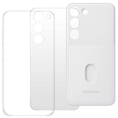 SAMSUNG  Original Frame Cover Samsung S23 