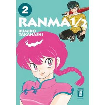 Ranma 1/2 - new edition 02