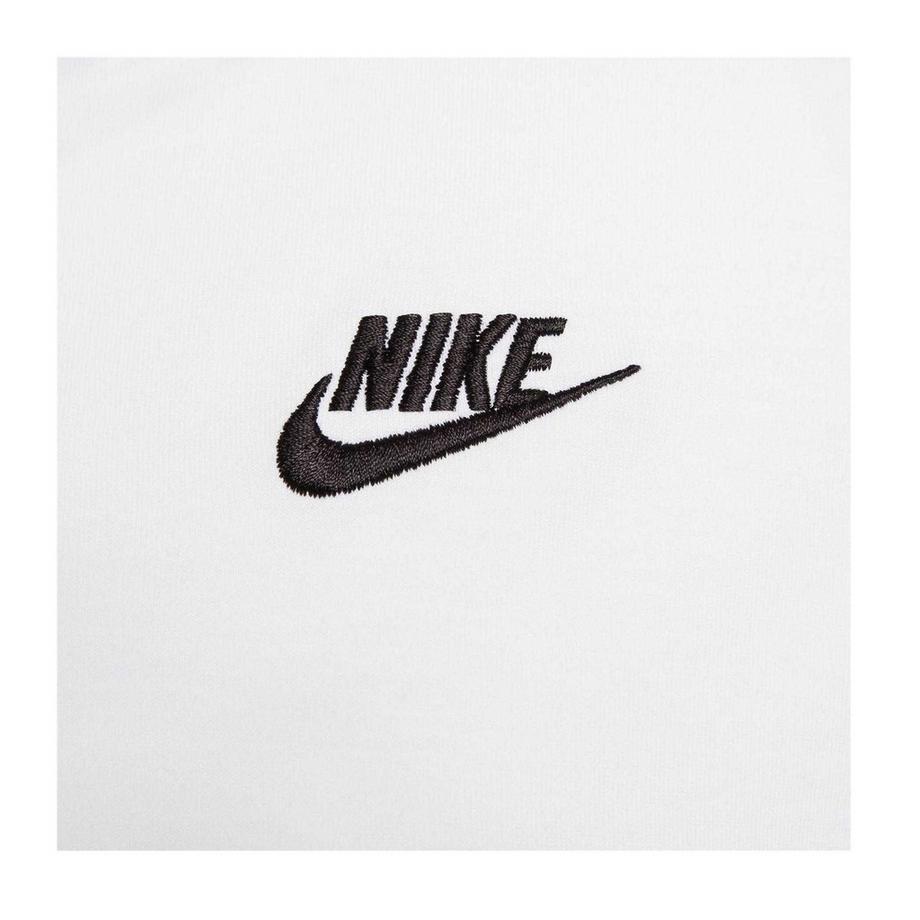 NIKE  Nsw Club Maglietta 