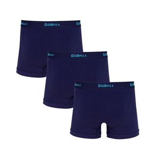 OddBalls  Boxershorts  (3erPack) 