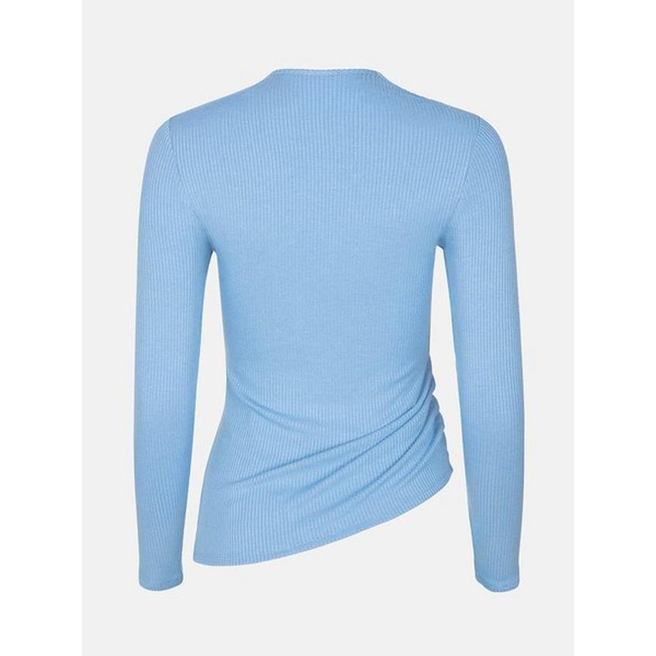 Lisca Kenza Top a maniche lunghe regolabile davanti  