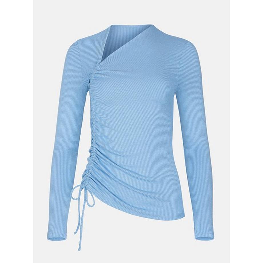 Lisca Kenza Top a maniche lunghe regolabile davanti  