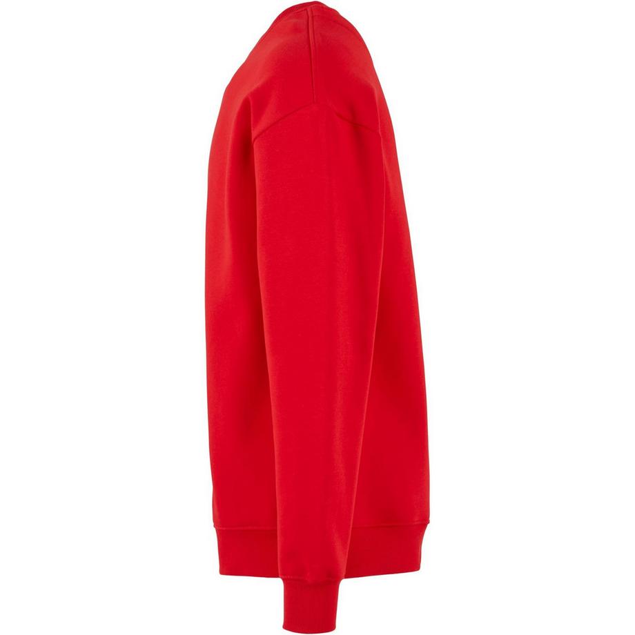 Build Your Own Rundhals Pullover  