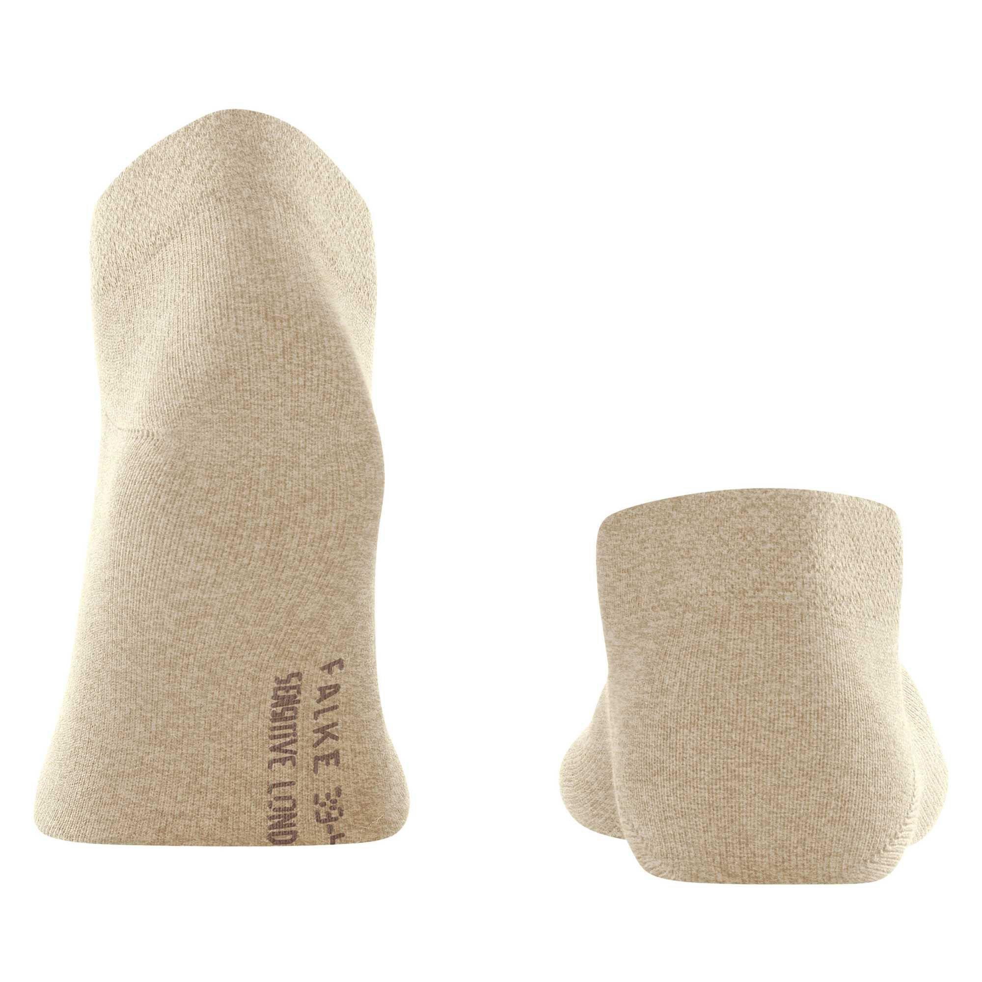 FALKE Sneakersocken Stretch  