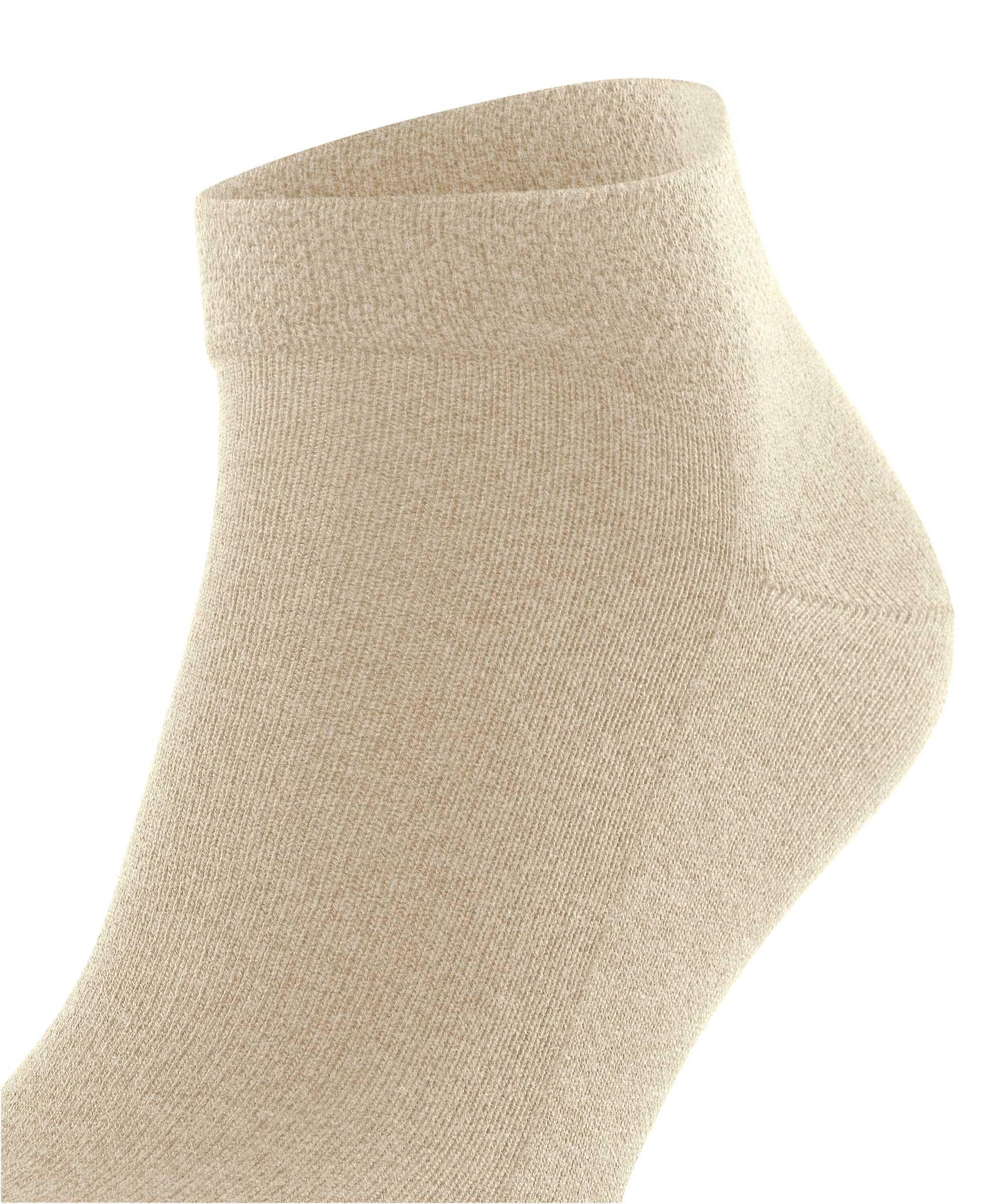 FALKE Sneakersocken Stretch  