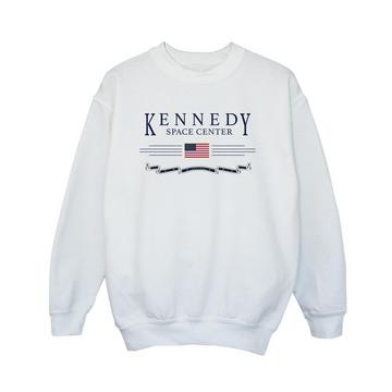 Kennedy Space Centre Explore Sweatshirt