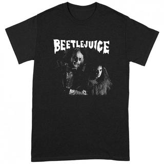 Beetlejuice  Tshirt 