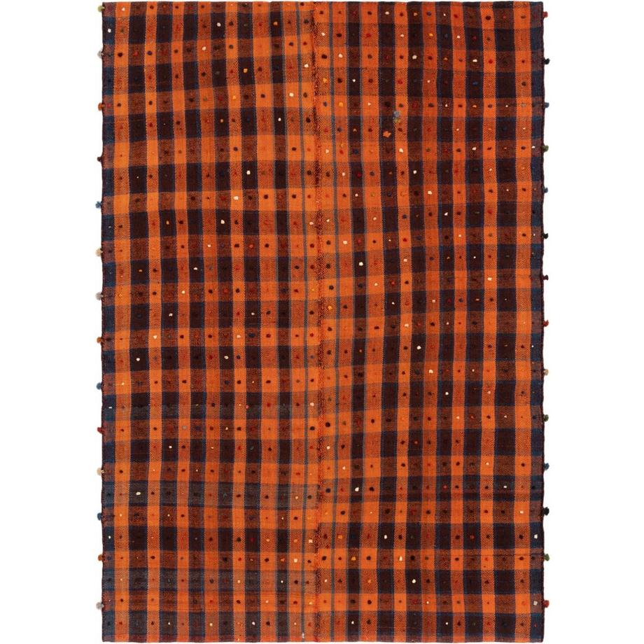 Tapis fait à la main Jajim old