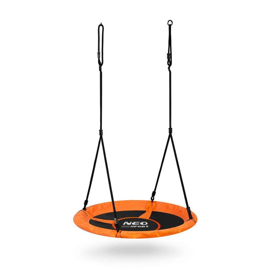 B2X Balançoire nid de cigogne Neo-Sport Swingo 100 cm  
