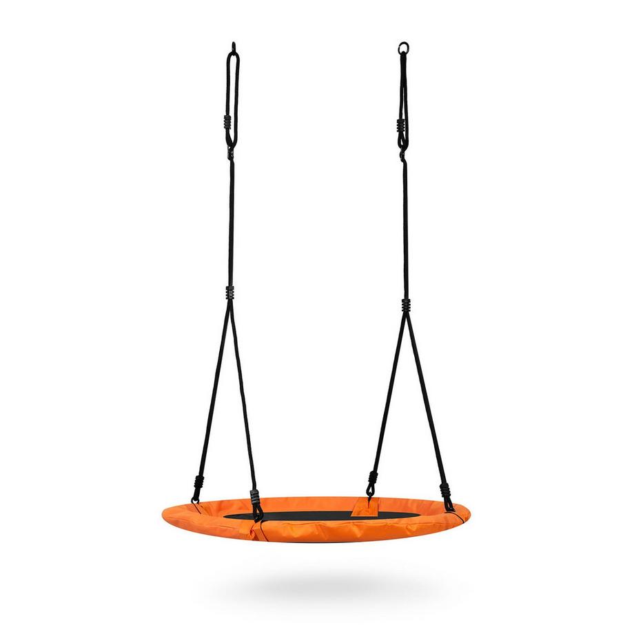 B2X Balançoire nid de cigogne Neo-Sport Swingo 100 cm  