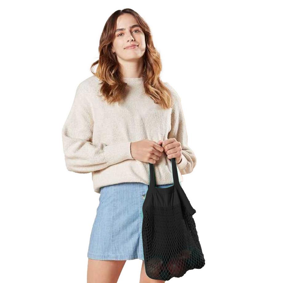 Westford Mill Sac De Transport Organic En Maille  