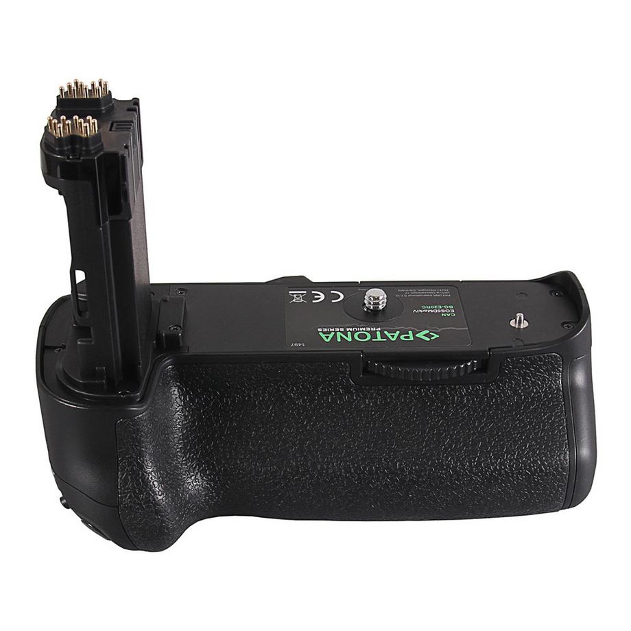 Patona  Poignée de batterie  Canon BG-E20RC 