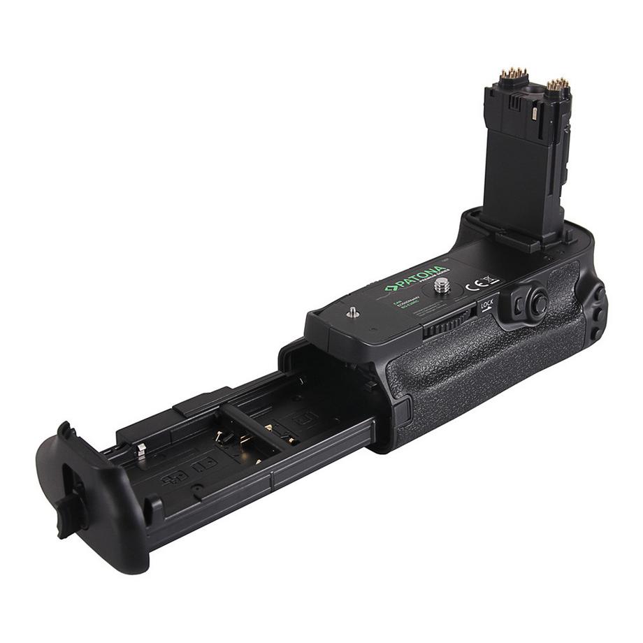 Patona  Poignée de batterie  Canon BG-E20RC 