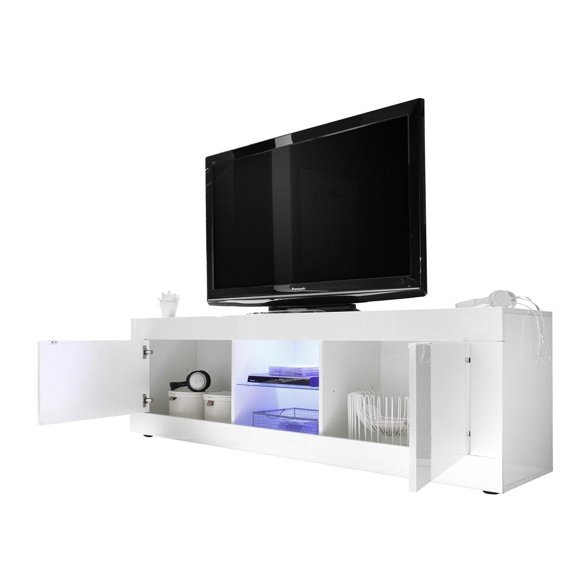 Calicosy Porta TV INITIAL  