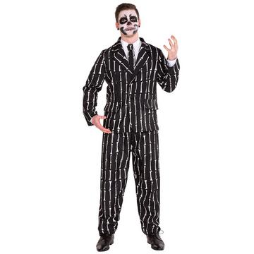 Costume pour hommes os