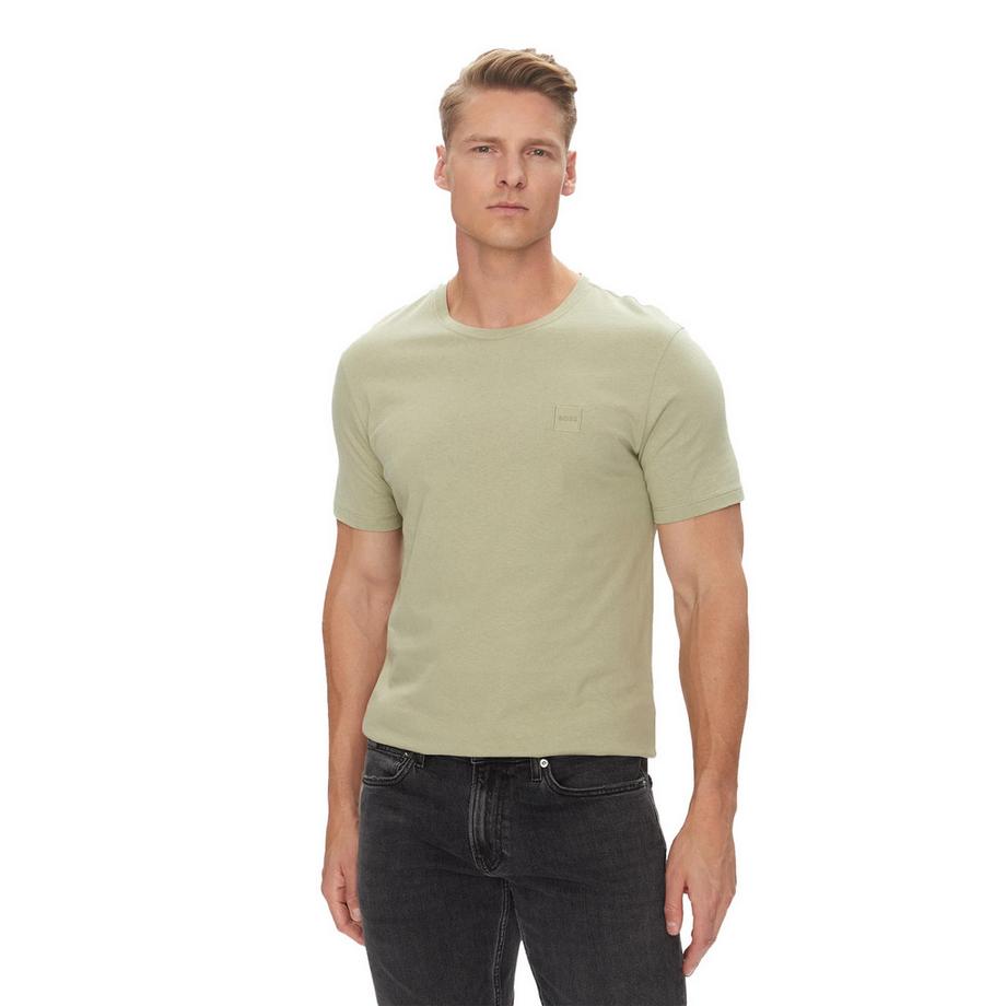 T-ShirtMotiftyle Orange