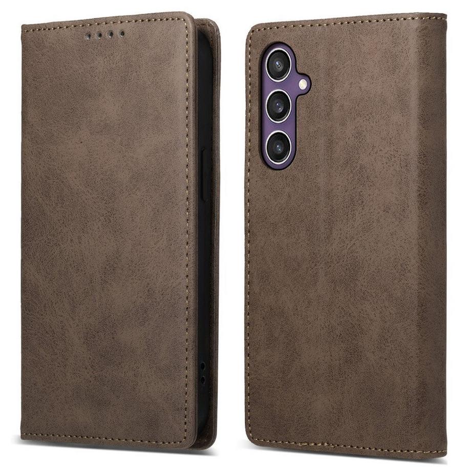 Cover-Discount  Galaxy S24 - Coque avec Bloqueur RFID 