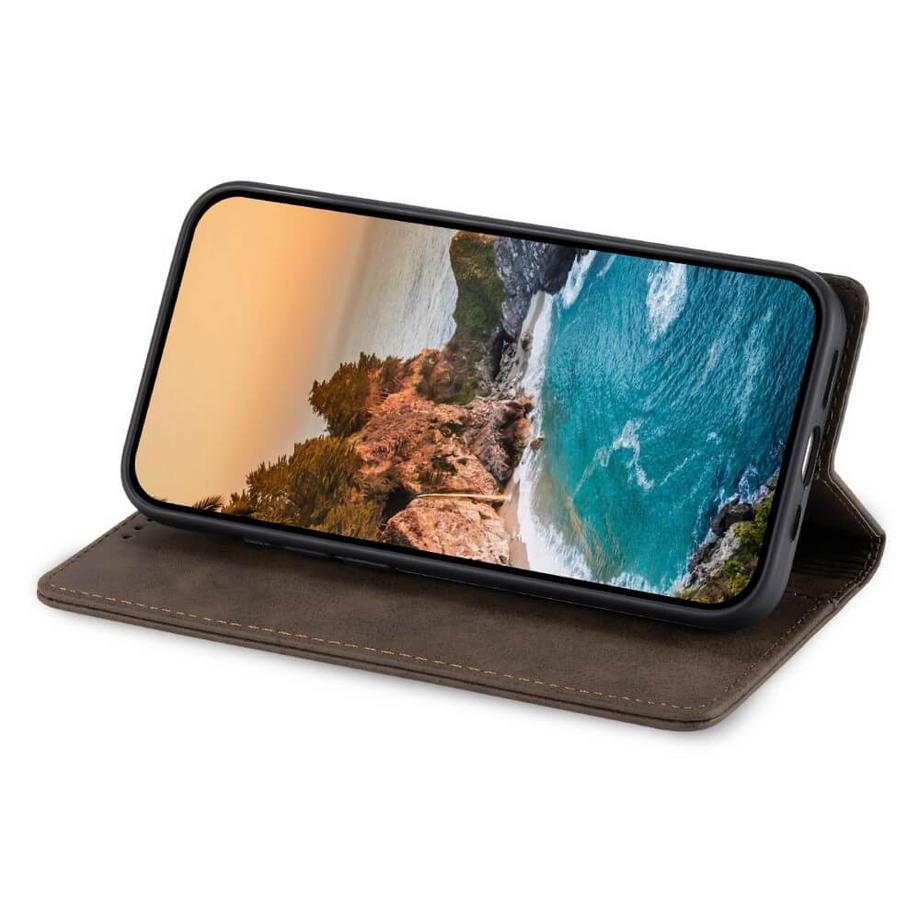 Cover-Discount  Galaxy S24 - Coque avec Bloqueur RFID 