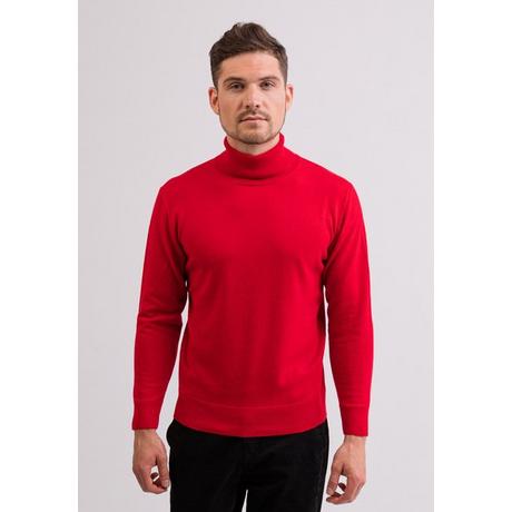 CASH-MERE.CH  Kaschmir Rollkragen Pullover 