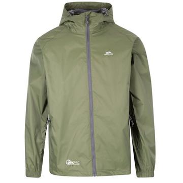 Qikpac Regenjacke