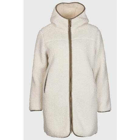 Rukka Fiona Sherpa Mantel  