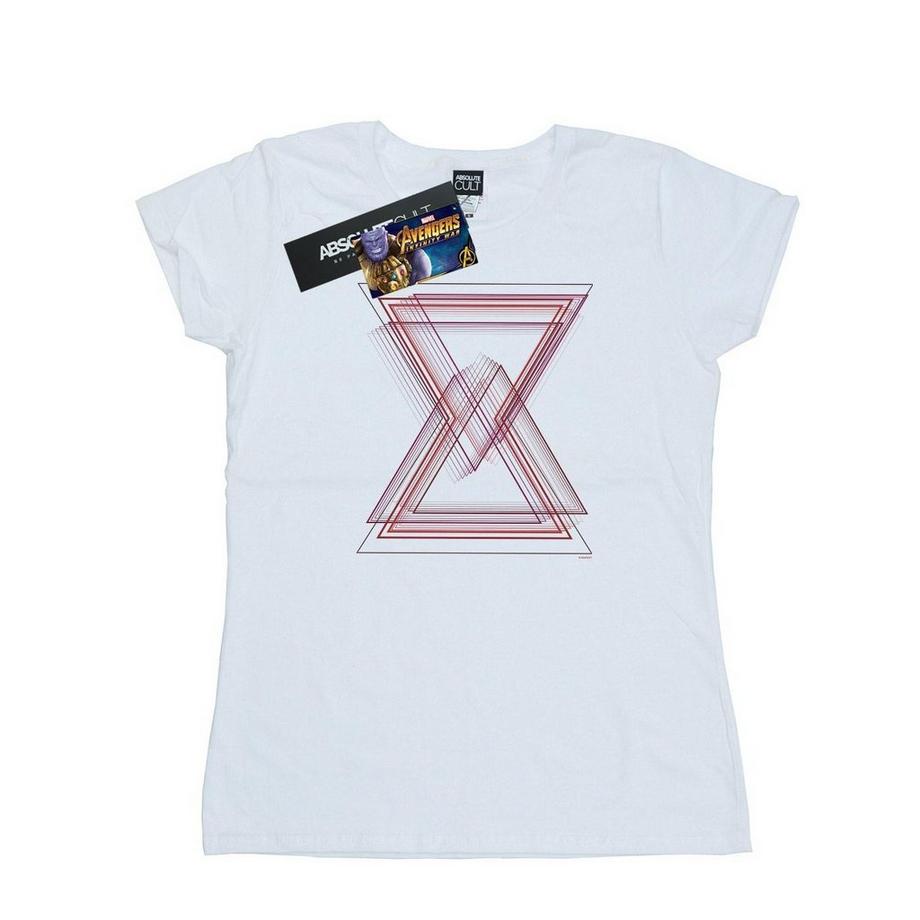 Avengers Infinity War TShirt