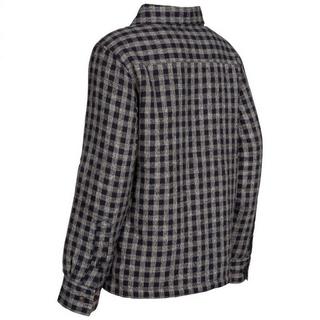 Trespass  Chemise manches longues GINGHAM Enfant 