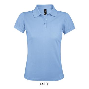polo-shirt damen prime
