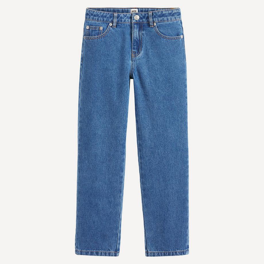 La Redoute Collections  Regular-Jeans 