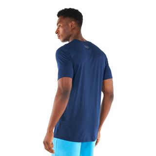 UNDER ARMOUR Sportstyle Kurzarm T-Shirt  