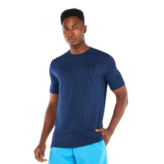 UNDER ARMOUR Sportstyle Kurzarm T-Shirt  