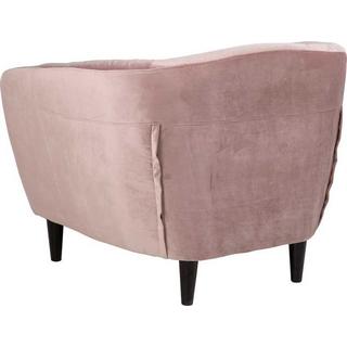 mutoni Sessel Darling dusty rose  