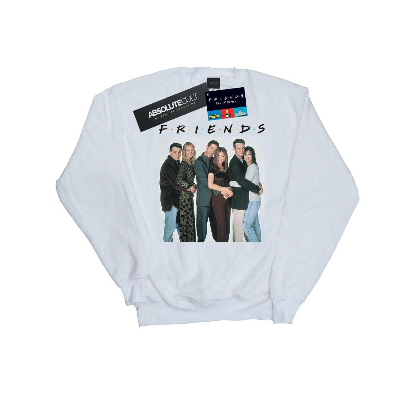 Friends  Sweatshirt 