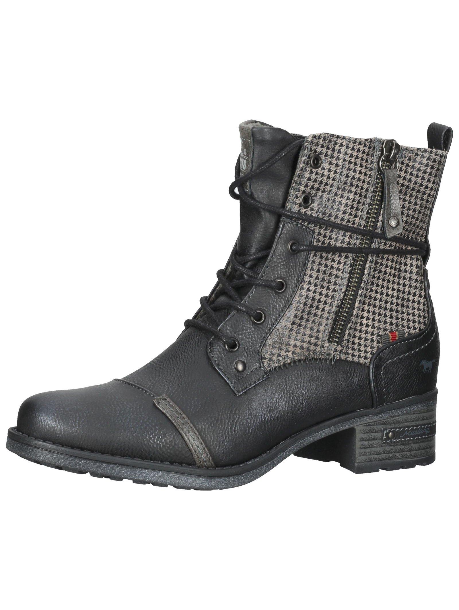 Mustang  Bottines 1229-510 