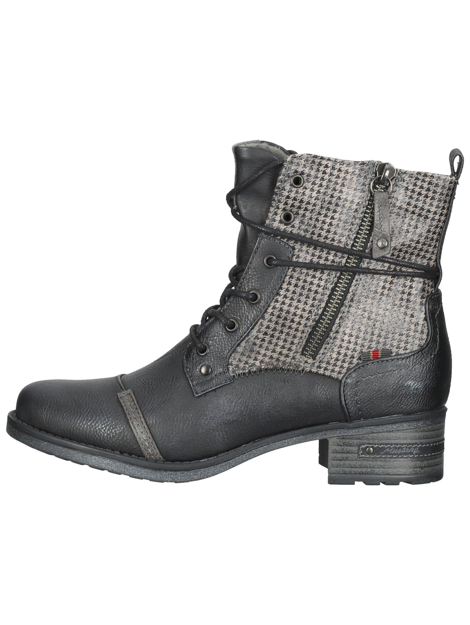 Mustang  Bottines 1229-510 