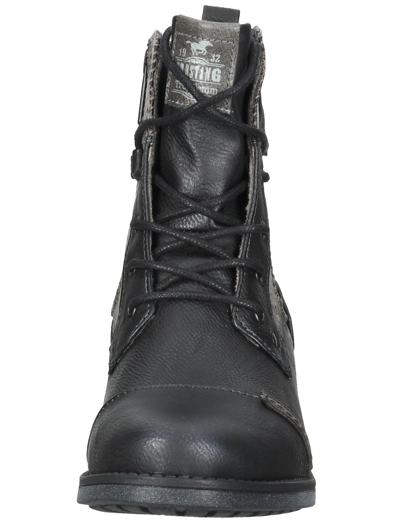 Mustang  Bottines 1229-510 