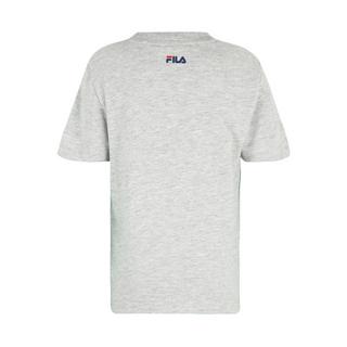 FILA  t-shirt per bambini baia mare classic logo 