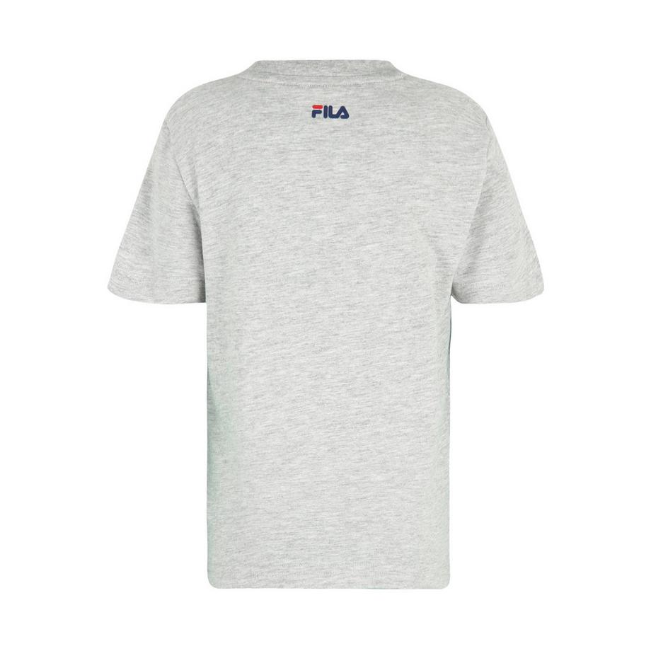 FILA  t-shirt bébé baia mare classic logo 
