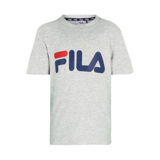 FILA  t-shirt per bambini baia mare classic logo 