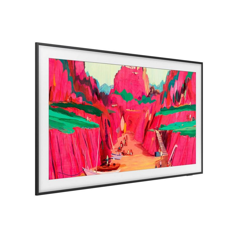 SAMSUNG  TV Smart TV Frame Pro 4K Vision AI (2025), QE65LS03FWU 