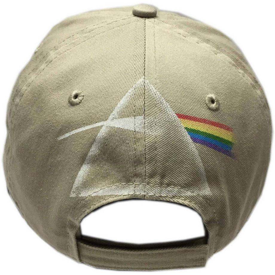 Pink Floyd Dark Side Of The Moon Baseball Cap  