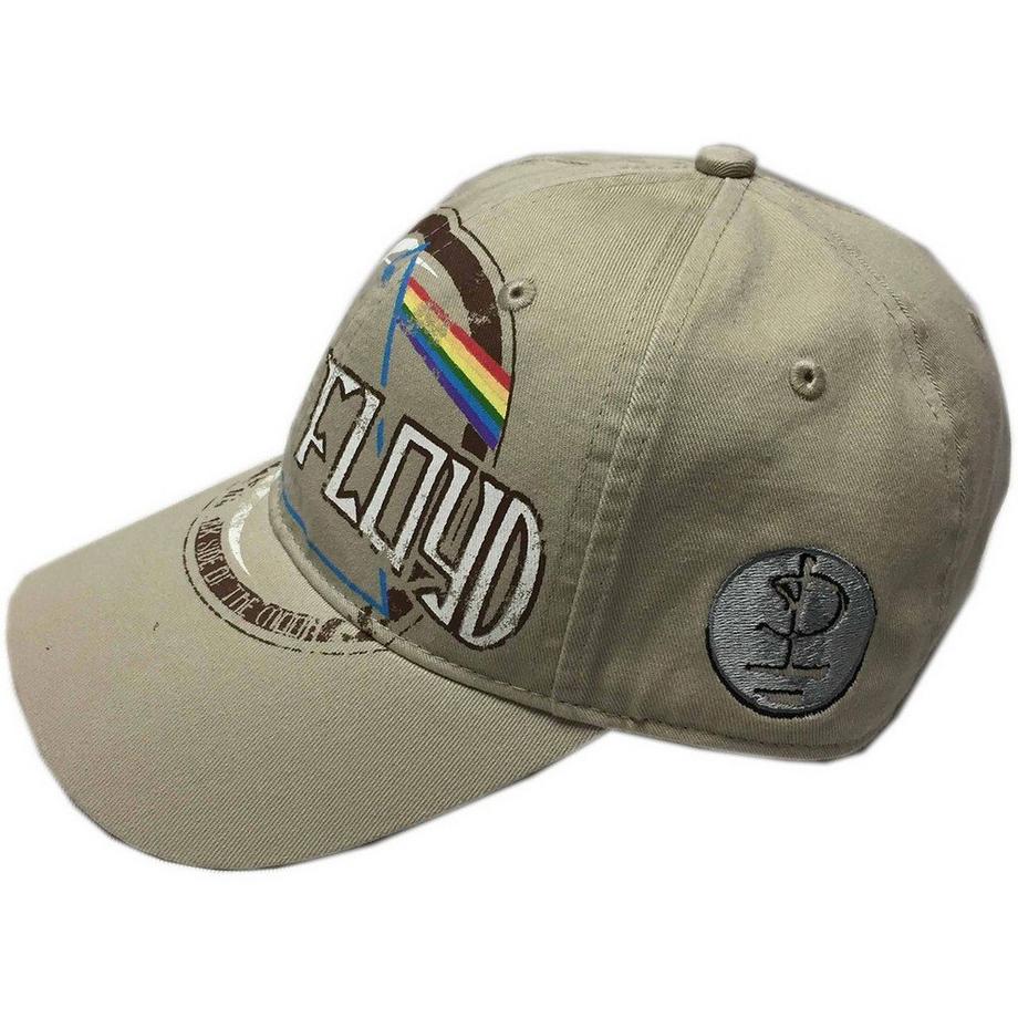 Pink Floyd Dark Side Of The Moon Baseball Cap  