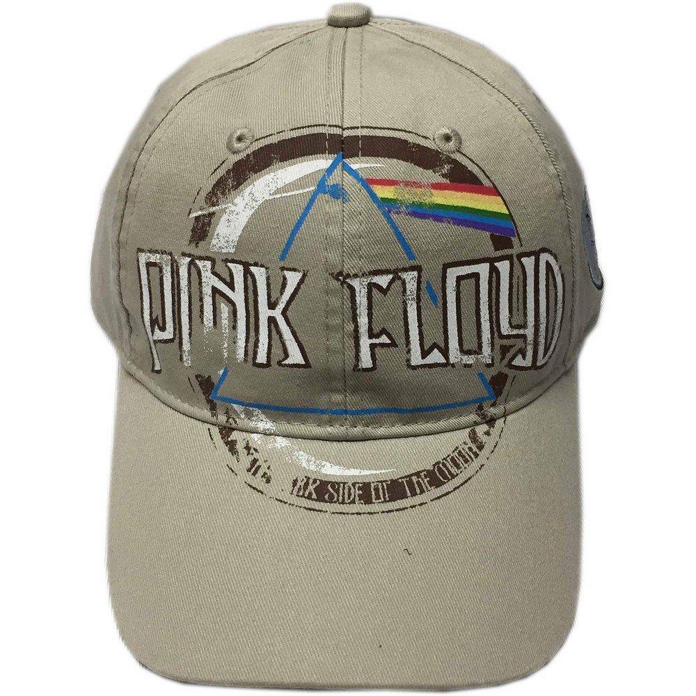 Pink Floyd  Casquette de baseball DARK SIDE OF THE MOON 