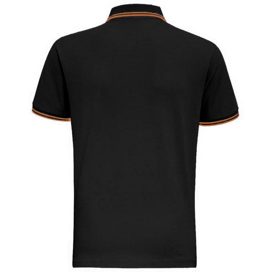 Asquith & Fox Polo Manches Courtes  